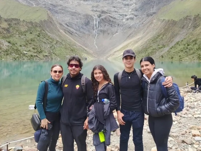 Family adventure