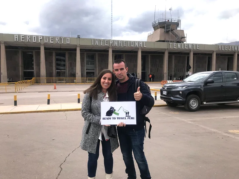 Cusco and Sacred Valley