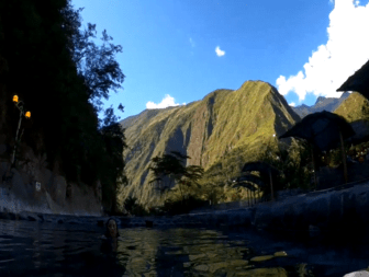 TOUR INKA JUNGLE 4 DI Y 3 NOCHES - Tour Inca jungle 4 dias 3 noches