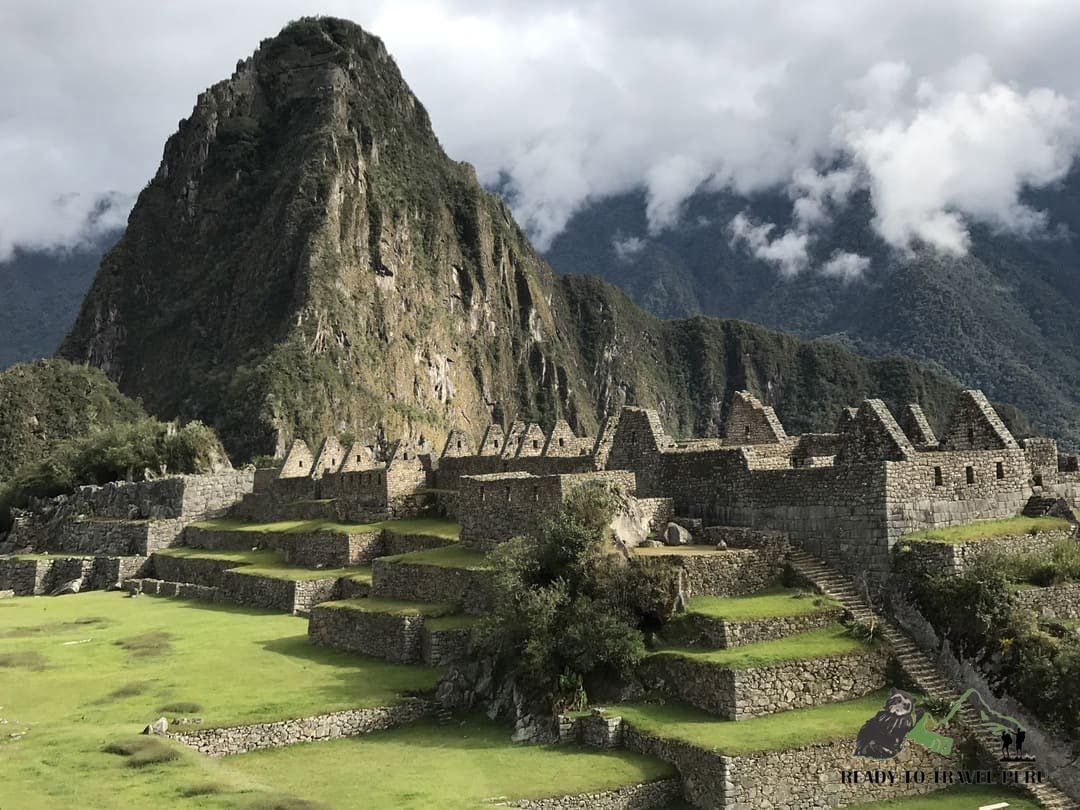 MACHUPICCHU PLAZA PRINCIPAL - Machupicchu, Cusco, Valle Sagrado, Montaña de 7 colores y Valle Sur