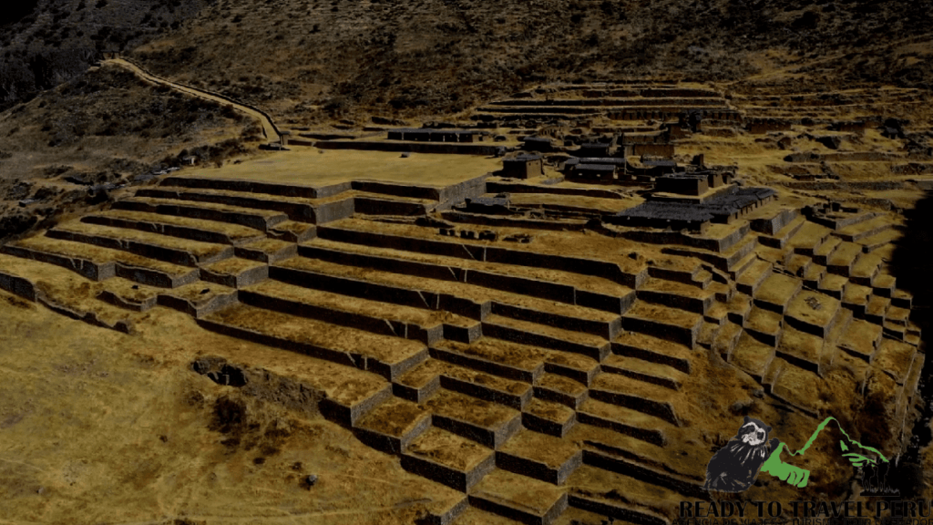 HUCHUY QOSQO LAMAY 1024x576 - ARCHAEOLOGICAL COMPLEXES IN CALCA SACRED VALLEY OF THE INCAS