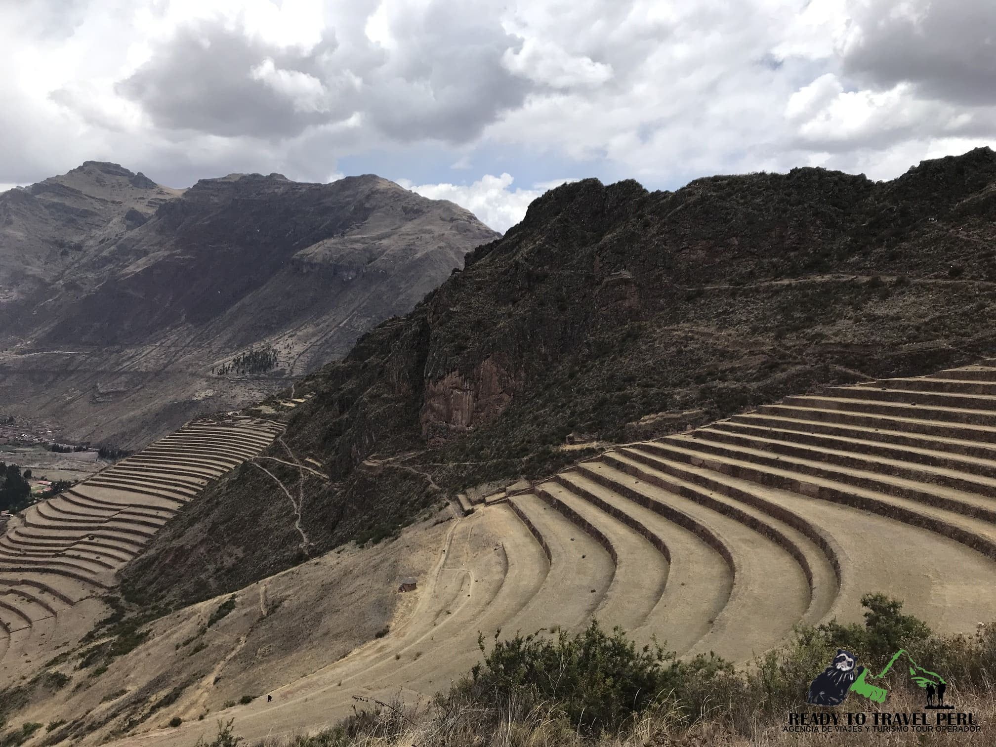 Pisac Sacred valley - Tour Cusco, Sacred Valley Machupicchu 3 days