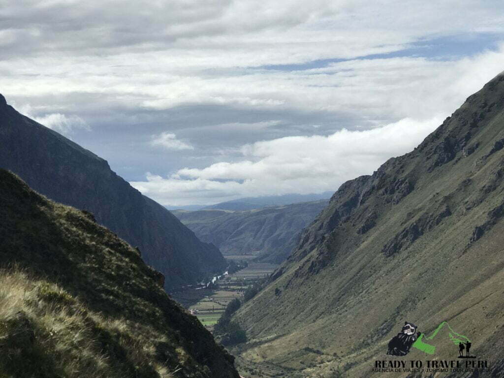Valle Sagrado Ollantaytambo 1024x768 - WHY IS IT CALLED THE SACRED VALLEY OF THE INCAS?