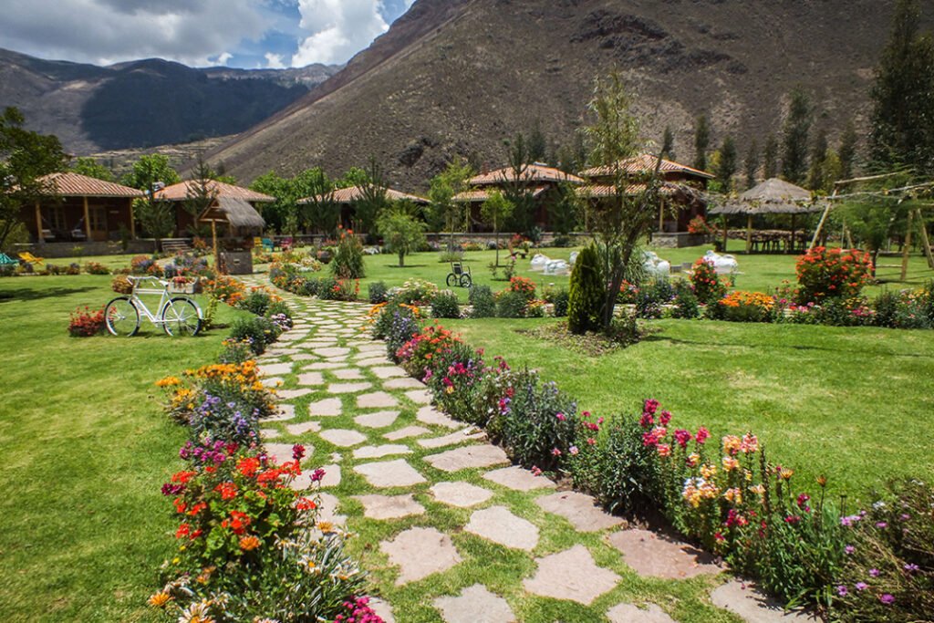 hotel nunu boutique 1024x683 - HOTELS IN THE SACRED VALLEY OF THE INCAS