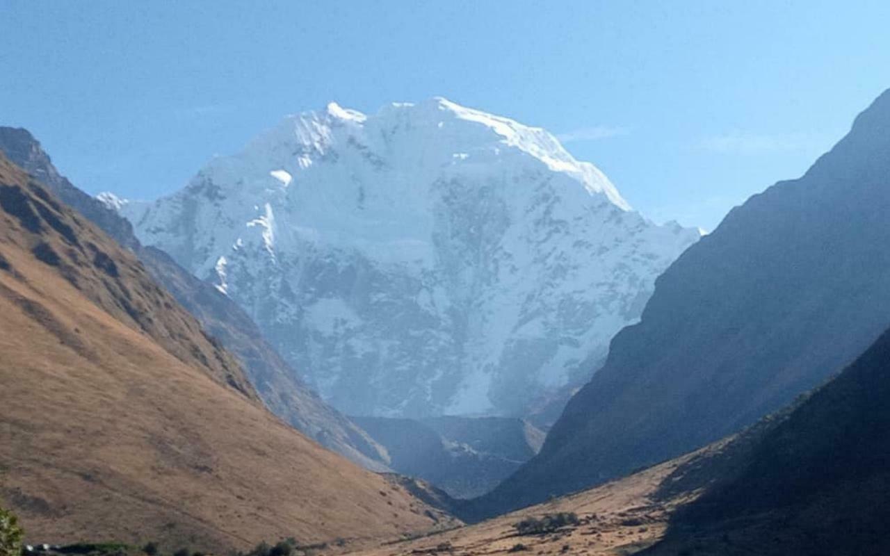 nevado del Salkantay - Useful Information for Travelers
