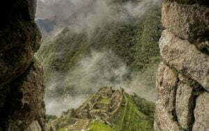 winayhuayna inca trail 300x188 - Which is the closest city to Machu Picchu ?