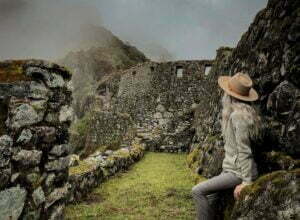 view of Waynapicchu 300x220 - Tours in Machu Picchu