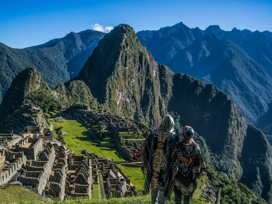 cusco machupicchu - Ready to Travel Perú
