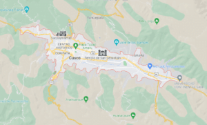mapa de cusco 300x181 - Ready to Travel Perú