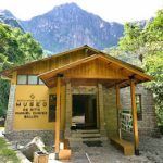 Museo de Sitio Manuel Chavez Ballon 150x150 - What to do in Aguas Calientes Machu Picchu | what to see and visit
