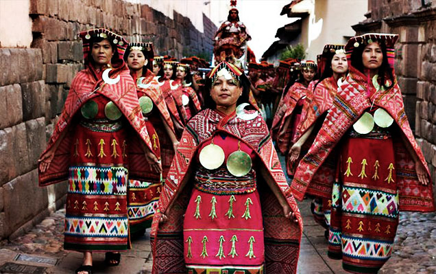 nombre de mujeres en quechua - Los mejores nombres en Quechua para Mujeres