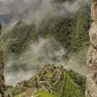 winayhuayna inca trail pv6bo34jhye0hf0fqtcbhs283ltfo7nzwie4g13174 - Tour Cusco, Machupicchu and Mountain of 7 Colors 3 days